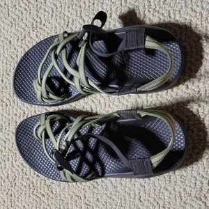 Womens Chacos